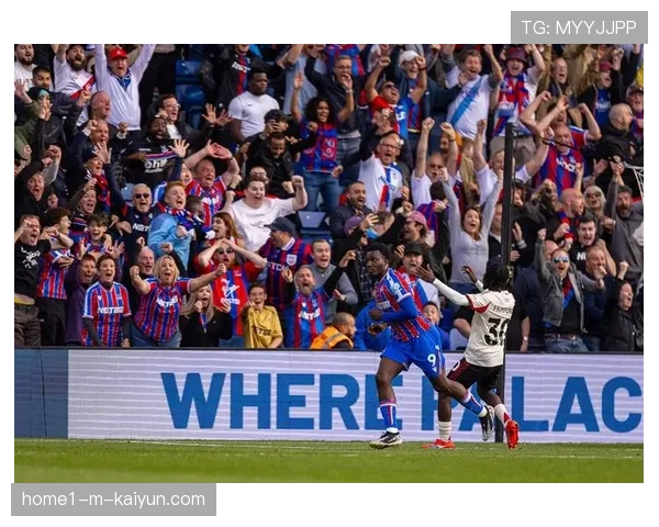 盖桑补时绝杀助水晶宫取胜 关键时刻转换效率致胜