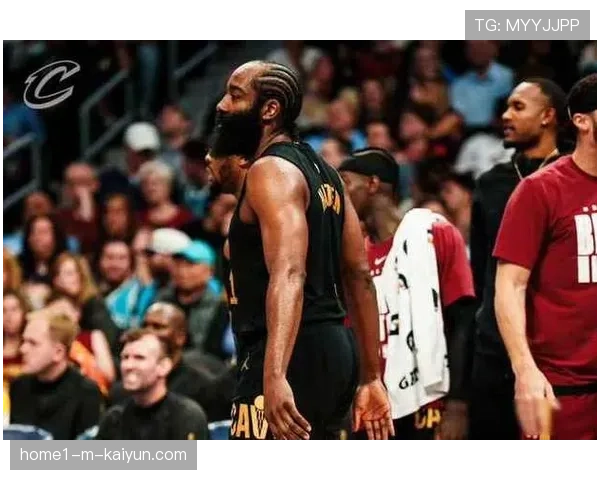 哈登加盟改写骑士进攻逻辑 双核驱动体系控场稳定性分析